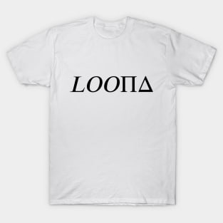 LOONA T-Shirt